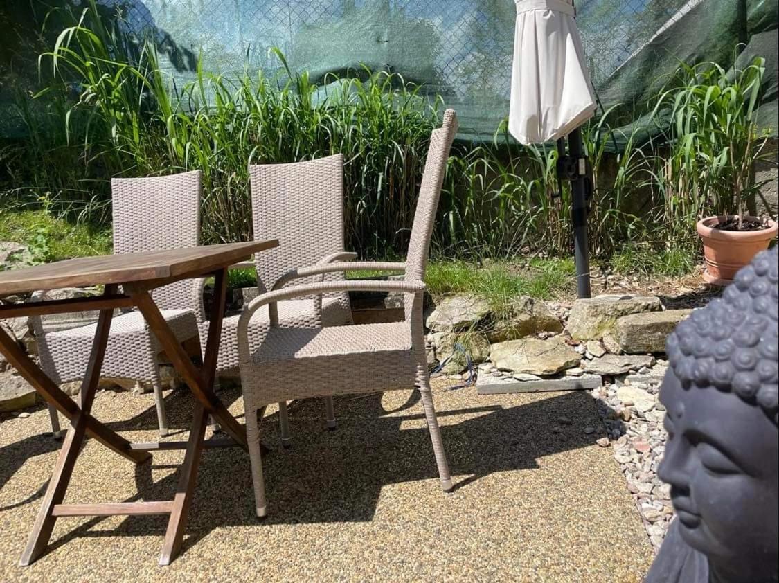 Pension U Haje Litomyšl Exteriör bild